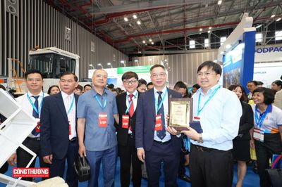 Triễn lãm VILOG 2026 kết nối toàn diện ngành logistics Việt Nam