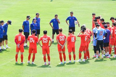AFF Cup 2026: Đội tuyển Việt Nam đủ sức bảo vệ ngôi vương?