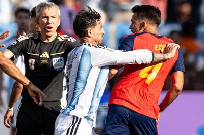 Nhiều thành viên tuyển Argentina bị điều tra sau World Cup 2026