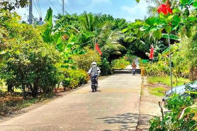 Cà Mau: Đổi thay vùng đồng bào dân tộc thiểu số từ nguồn lực hạ tầng