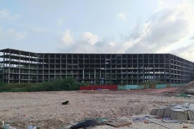 Chấm dứt hoạt động dự án resort 300 phòng tại Phú Quốc