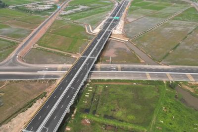 Ninh Bình bố trí 9.600 tỷ đồng phát triển kinh tế biển