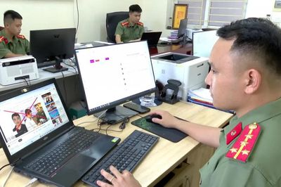 Ninh Bình xử lý 546 tin giả, tin xấu độc trên không gian mạng trong 6 tháng