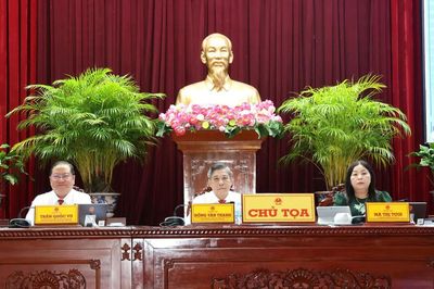 Cần Thơ thông qua nhiều chính sách lớn về giáo dục, văn hóa và công nghệ số