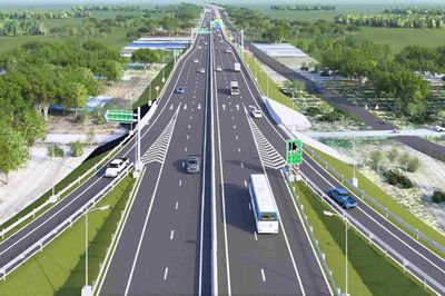 Vành đai 4 TP.HCM đẩy nhanh GPMB, dự kiến khởi công phần cao tốc dịp 2/9