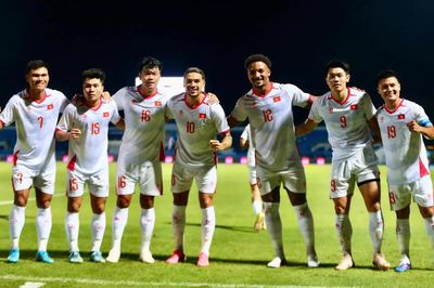 Báo Indonesia chỉ ra điểm yếu của đội tuyển Việt Nam tại AFF Cup 2026