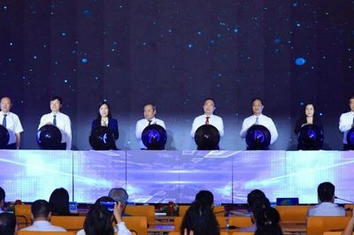 Hà Nội vận hành nền tảng truyền thông số dùng chung, hướng tới nâng cao hiệu quả quản trị và phục vụ người dân