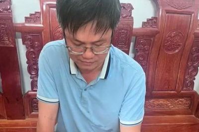 Khởi tố Giám đốc Công ty TNHH MTV Xây lắp LC vì mua bán trái phép hóa đơn