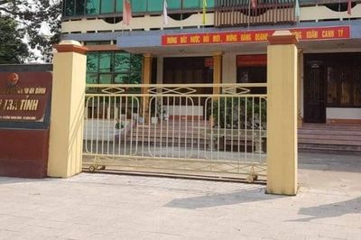 Hơn 43% kết luận thanh tra tại Ninh Bình được thực hiện
