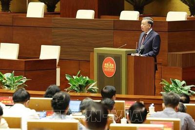 Góc nhìn văn hóa: 'Chuyển nhận thức thành hành động, quyết tâm thành kết quả'