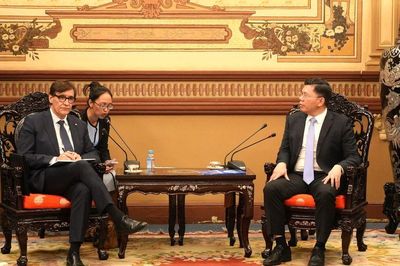 TP.HCM-CATALONIA: Bắt tay cùng 'ngọn hải đăng' công nghệ châu Âu, kích hoạt làn sóng đầu tư xanh