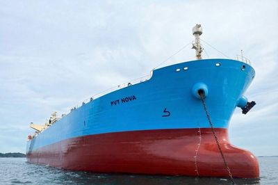 PVTrans ghi nhận hơn 151.595 tCO₂e phát thải khí nhà kính trong năm 2025