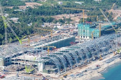Phú Quốc trước bài toán 'điểm nghẽn' hạ tầng: Phát triển bứt phá phải đi đôi với bảo vệ môi trường