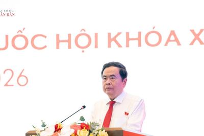 Diễn đàn phải góp phần hình thành tư duy, định hướng và phương thức giám sát mới cho cả nhiệm kỳ Quốc hội khóa XVI