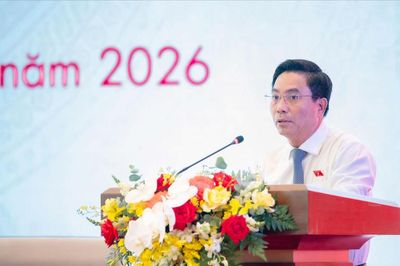 Giám sát phải thực sự trở thành động lực hoàn thiện thể chế và kiến tạo phát triển đất nước