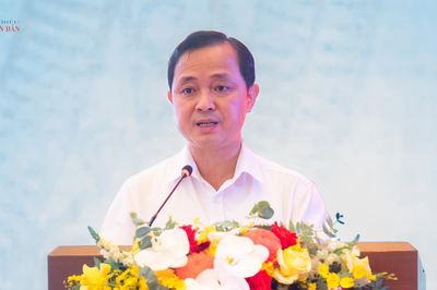 Hoàn thiện cơ chế phối hợp giữa các chủ thể thực hiện chức năng kiểm soát quyền lực là yêu cầu cấp thiết