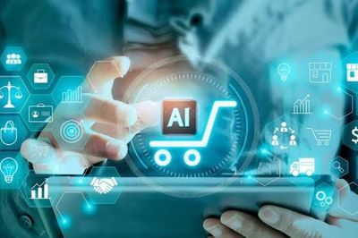 AI và sự tái cấu trúc doanh nghiệp