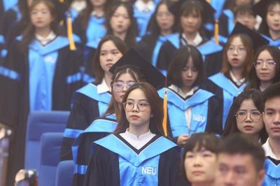 Giảm tối thiểu 20% đầu mối cơ sở giáo dục đại học công lập trước ngày 1/4/2027