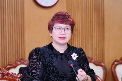 Tăng cường thu hút các đại học uy tín trên thế giới đầu tư, hợp tác tại Việt Nam
