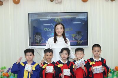 Sáp nhập trường học ở Hà Nội: Bài toán quản trị cần lời giải đồng bộ