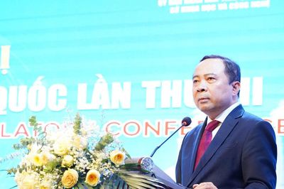 Đào tạo, phát triển nguồn nhân lực đáp ứng yêu cầu triển khai chương trình điện hạt nhân