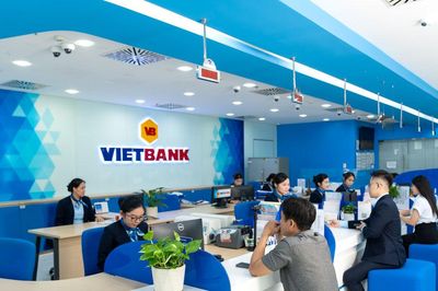 Vietbank báo lãi trước thuế bán niên gần 944 tỷ đồng