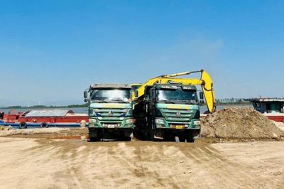 Khởi tố, bắt tạm giam nguyên Giám đốc Ban Quản lý Dự án đầu tư xây dựng phát triển đô thị Hải Phòng