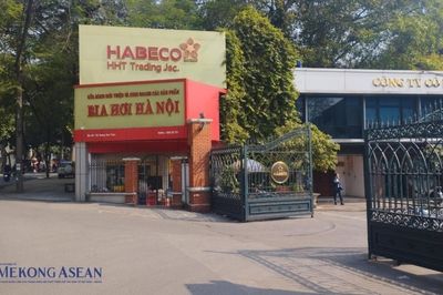 Tiêu thụ bia tăng vọt, Habeco báo lãi quý 2 tăng 50% so với cùng kỳ