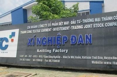 Giá vốn tăng nhanh hơn doanh thu, lợi nhuận TCM quý 2 giảm 44,4%