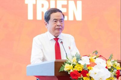Quốc hội khóa XVI cần kiến tạo một phương thức giám sát mới