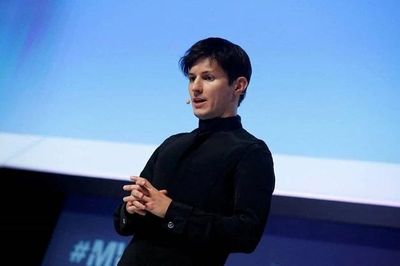 Nhà sáng lập Telegram bị Nga truy nã, chuyện gì đang xảy ra?