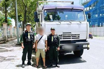 Tăng cường xử lý 'ma men' và người dương tính với ma túy cầm lái