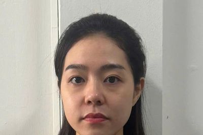 Chủ mưu kinh doanh hàng hóa giả nhãn hiệu ở Phú Quốc ra đầu thú