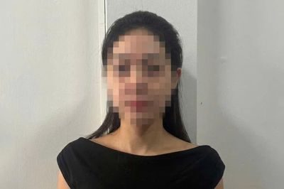 Chủ mưu kinh doanh hàng hóa giả nhãn hiệu ở Phú Quốc ra đầu thú
