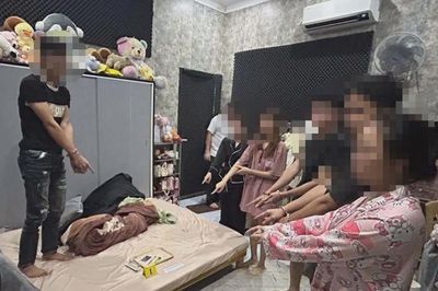 'Giăng mẻ lưới' tóm gọn đường dây ma túy hoạt động tinh vi