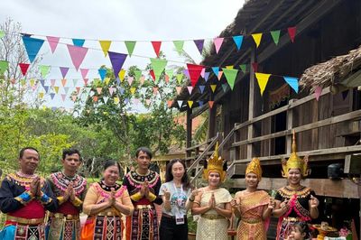 Khám phá văn hóa của đồng bào Khmer, miền Tây Nam Bộ tại Hà Nội