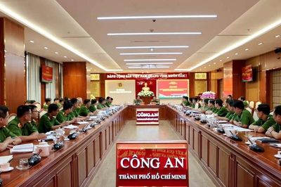 TP Hồ Chí Minh: Rà soát, quản lý chặt các cơ sở có nguy cơ cháy, nổ cao