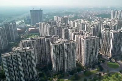 Chung cư xây mới dự kiến áp dụng thời hạn sử dụng
