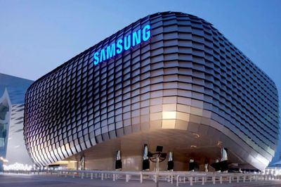 Lợi nhuận ròng của Samsung Electronics tăng gần 1.300%