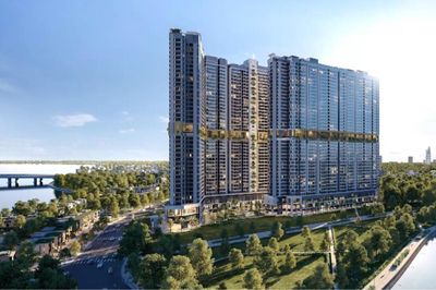 Bất động sản An Gia: Lãi kỷ lục, doanh thu bán nhà chạm đáy