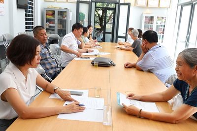 Luật Thủ đô 2026: Trao quyền cho cơ sở, người dân hưởng lợi