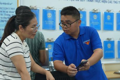 Người dân là trung tâm của đổi mới