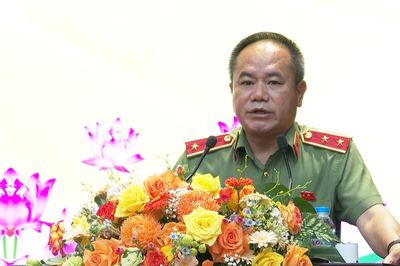 Chủ động phòng ngừa các loại tội phạm từ sớm, từ xa