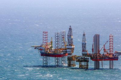 Nguồn lực cho những không gian năng lượng mới