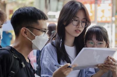 Đại học Quốc gia Hà Nội cảnh báo lừa đảo 'trúng tuyển' chương trình trao đổi sinh viên