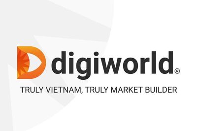 Digiworld (DGW) báo lãi quý II cao kỷ lục, cơ cấu lại danh mục đầu tư chứng khoán
