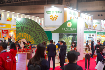 Doanh thu 'đi lùi', tập đoàn PAN (PAN) vẫn báo lợi nhuận quý II tăng mạnh gần 40%