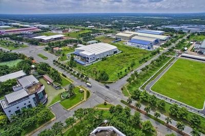 Đồng Nai cho thuê gần 59 ha đất triển khai Khu công nghiệp công nghệ cao Long Thành