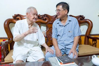 Báo Việt Nam Độc lập - Từ ngọn lửa cách mạng Pác Bó đến sứ mệnh báo chí trong kỷ nguyên số - Bài 3