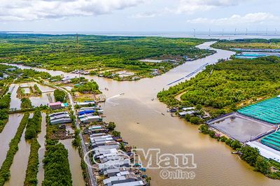 Giữ đất, giữ rừng và bảo vệ sinh kế người dân